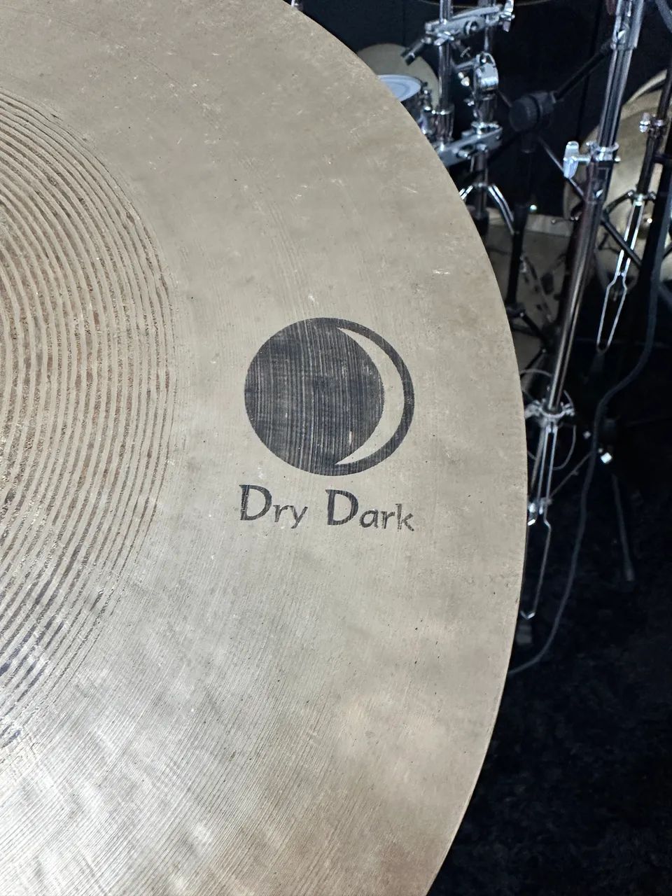 BFC Crash Dry Dark 17? - Foto 4