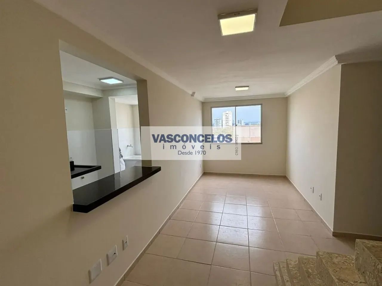Cobertura Duplex em São José dos Campos!