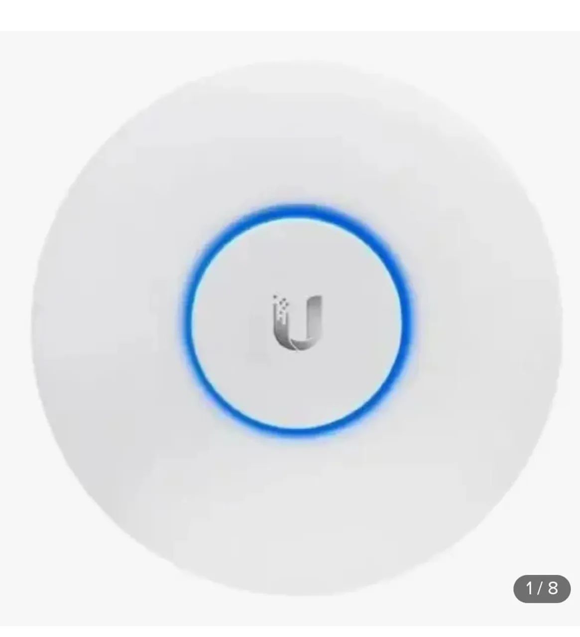 Access Point Ubiquiti UniFi 6 Pro (U6-Pro) - Foto 4