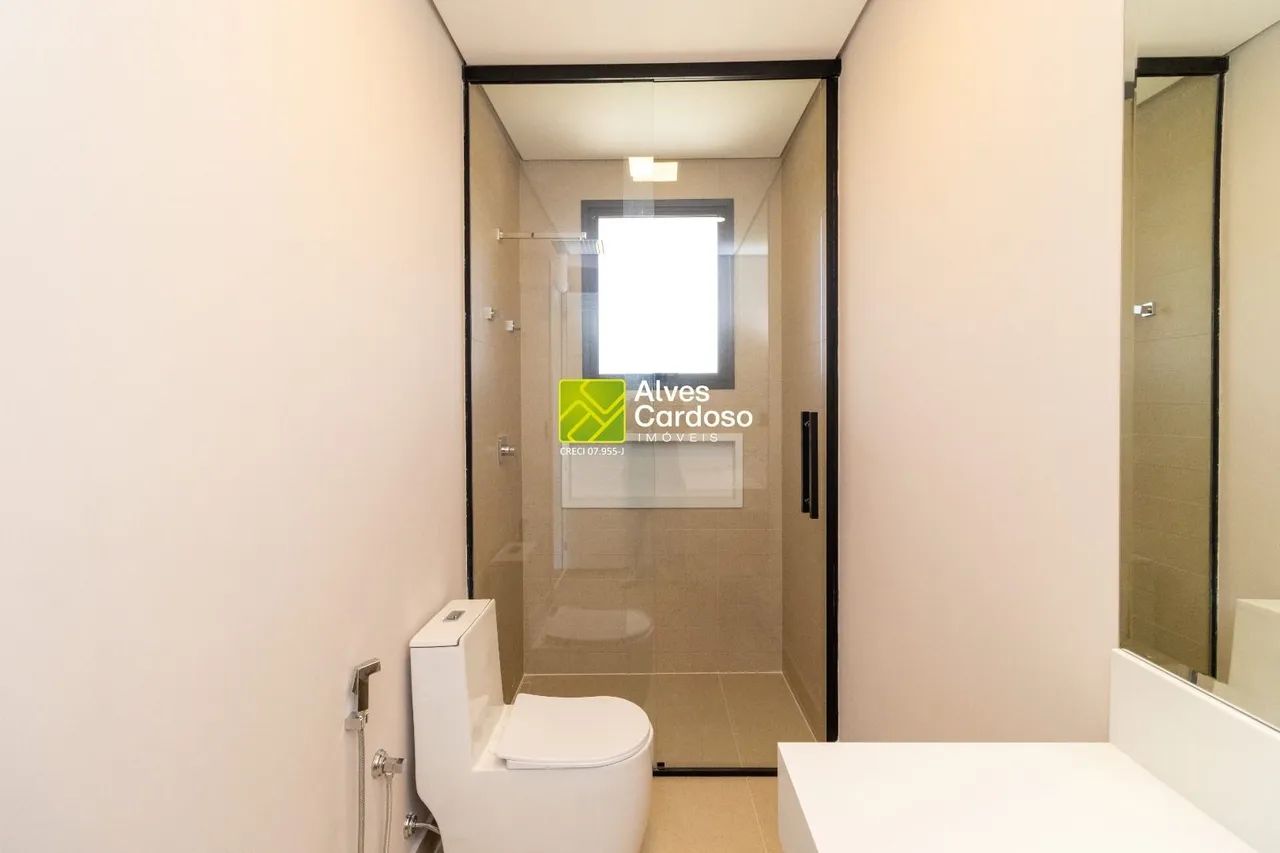 Casa mobiliada no Condomínio Portofino - Foto 4