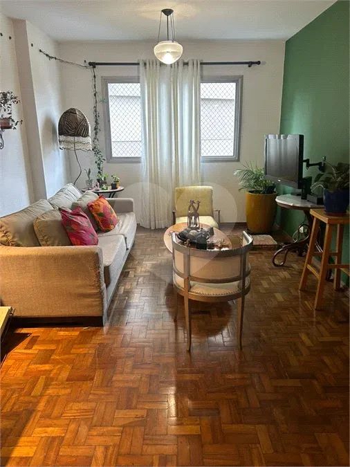 Apartamento com 3 quartos à venda em Vila ida - SP - Foto 3