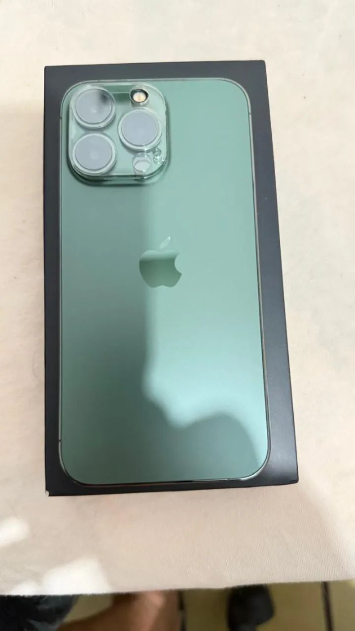 IPHONE 13 PRO 128GB  - Foto 4