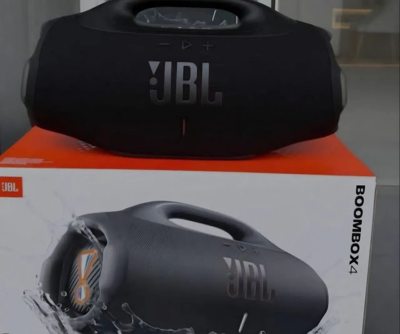 Boombox 4  - Foto 2