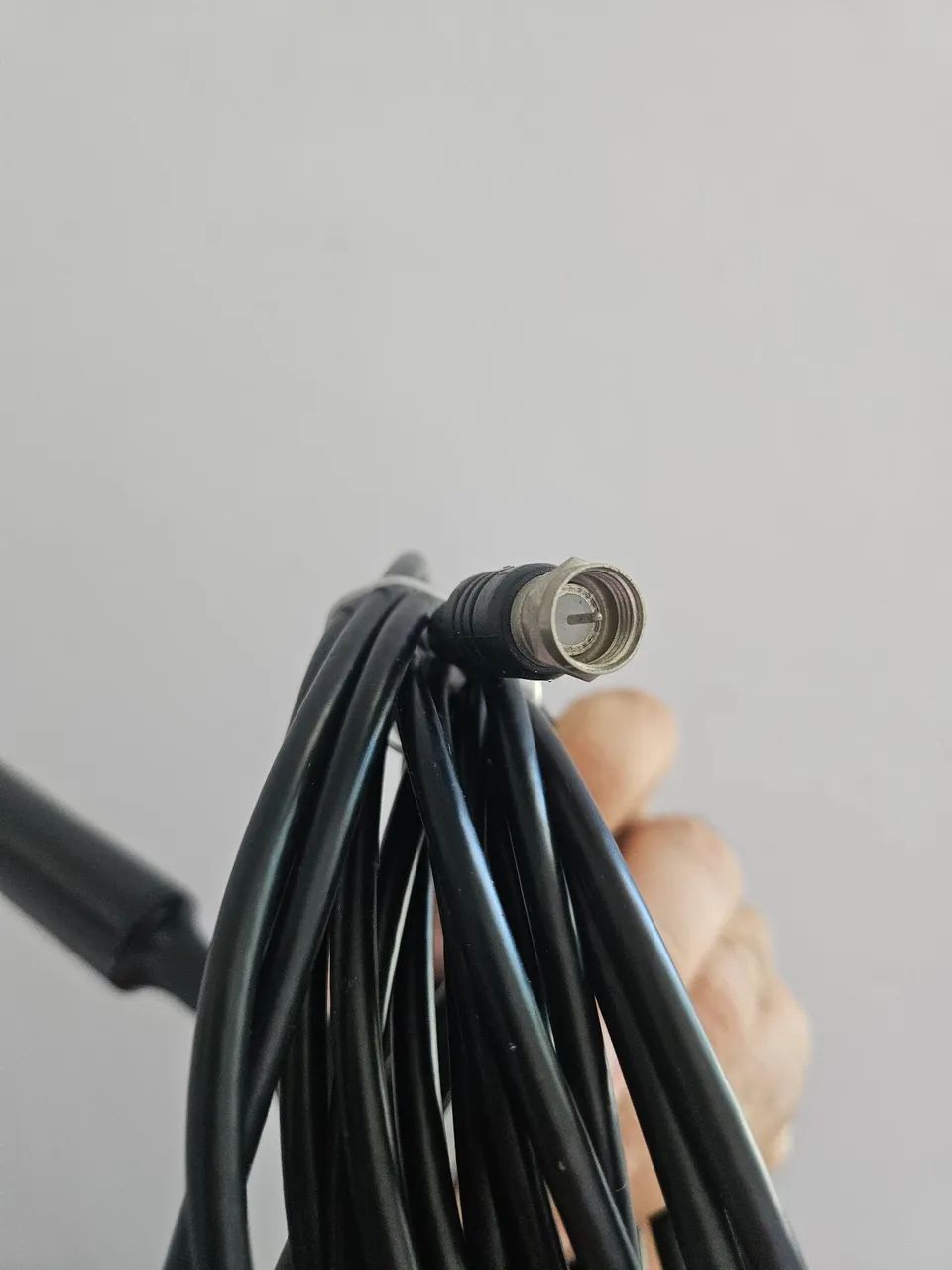 Antena de tv - Foto 2