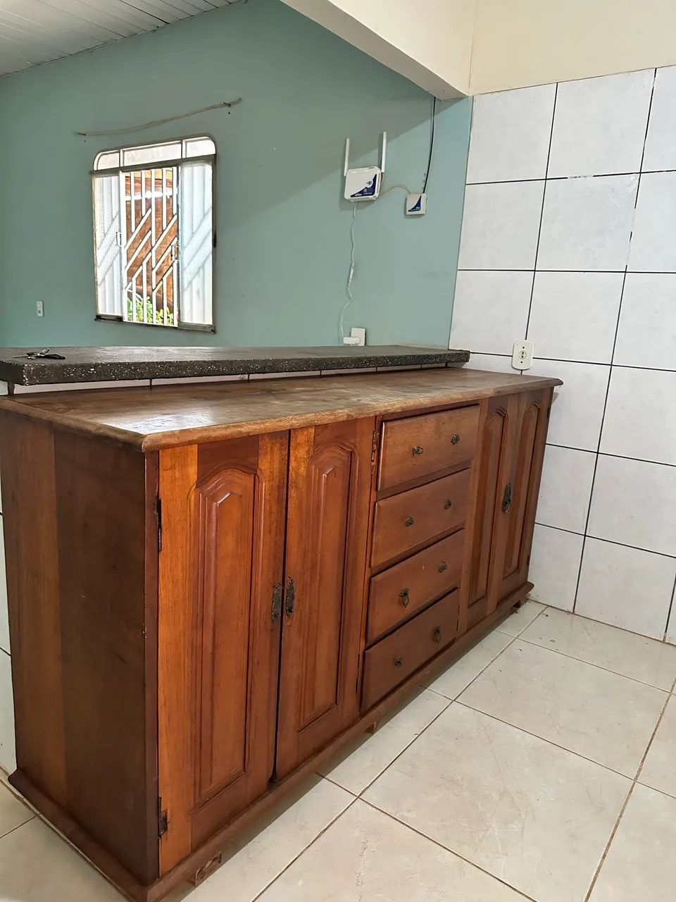 Vendo armário de cozinha  - Foto 2