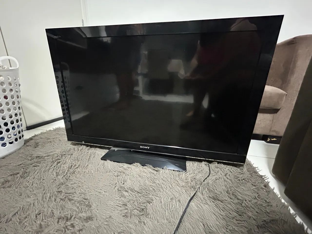 Tv Sony 40 polegadas