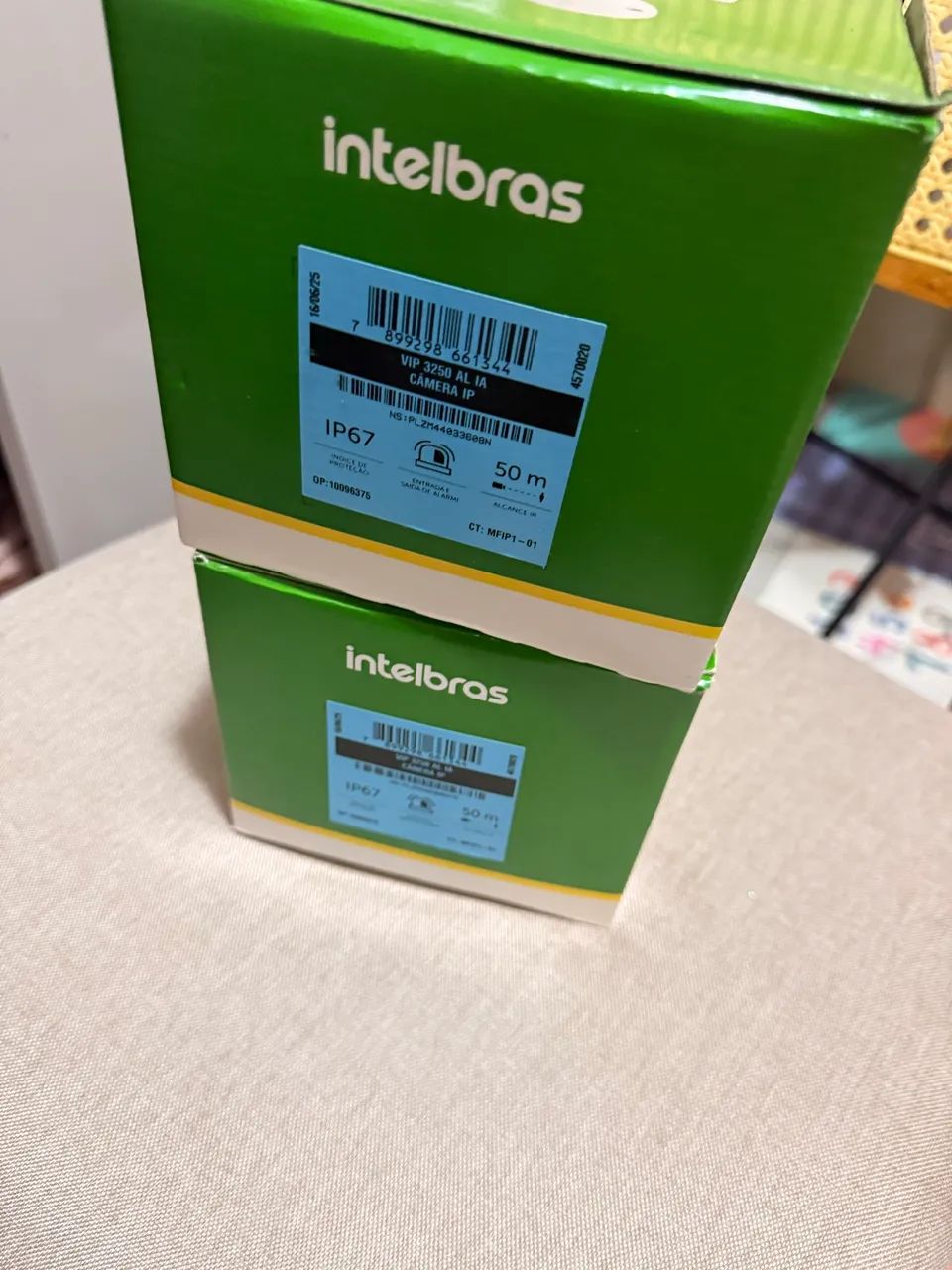 2 camarões 3250 ia al - Foto 2