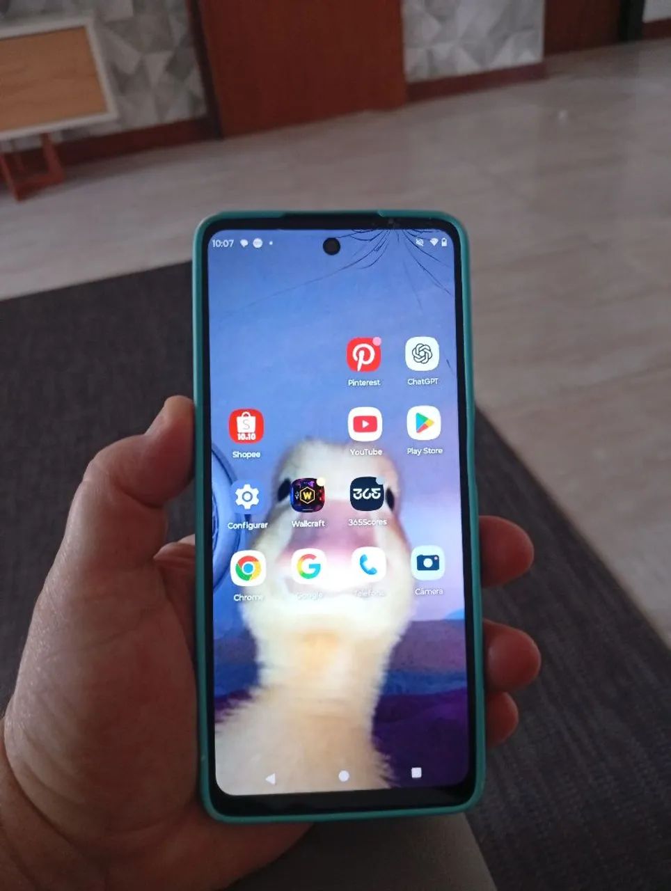 Moto G24