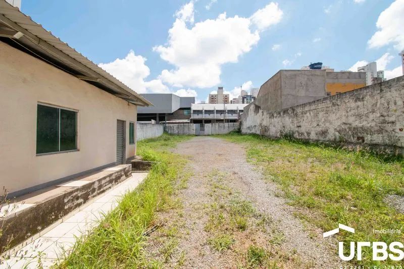Lote, 1050 m², Jardim Goiás - Foto 2