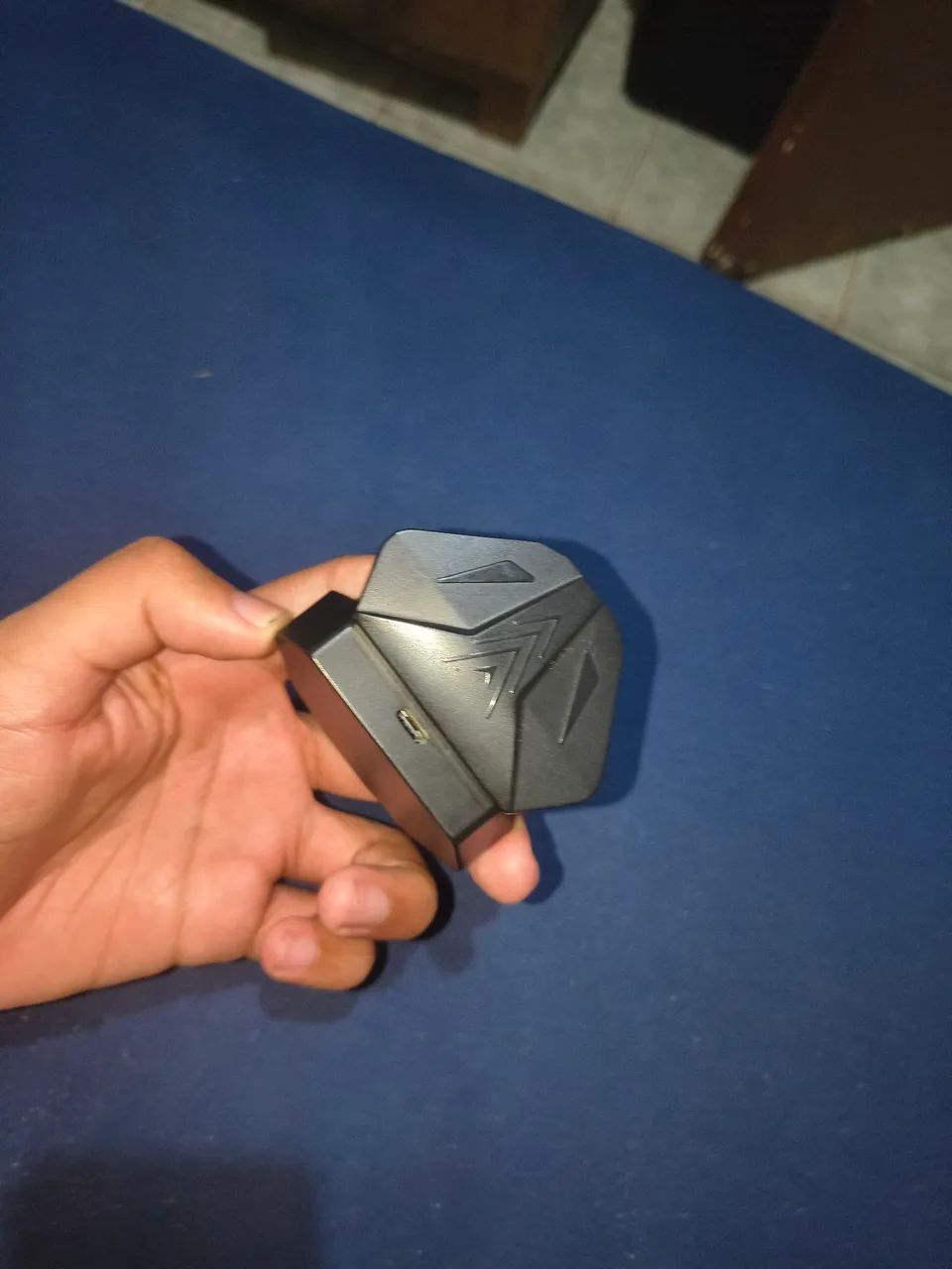 Fone de ouvido  - Foto 3