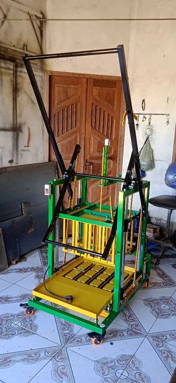 Matriz para máquina  - Foto 4