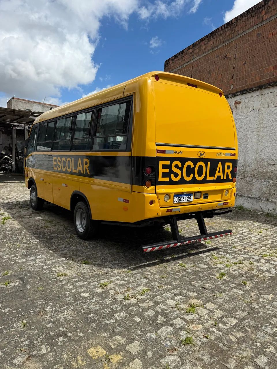 Volare 2014 4x4  - Foto 2