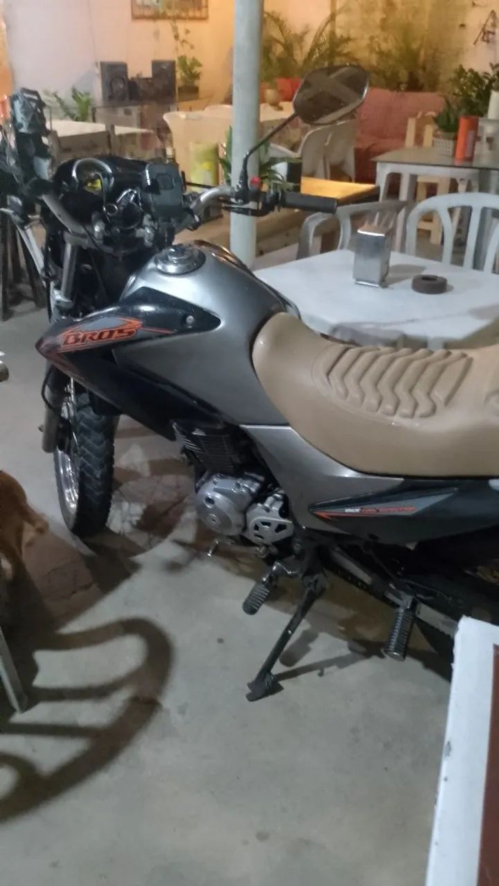 Vendo Bros 2009 pedal 150