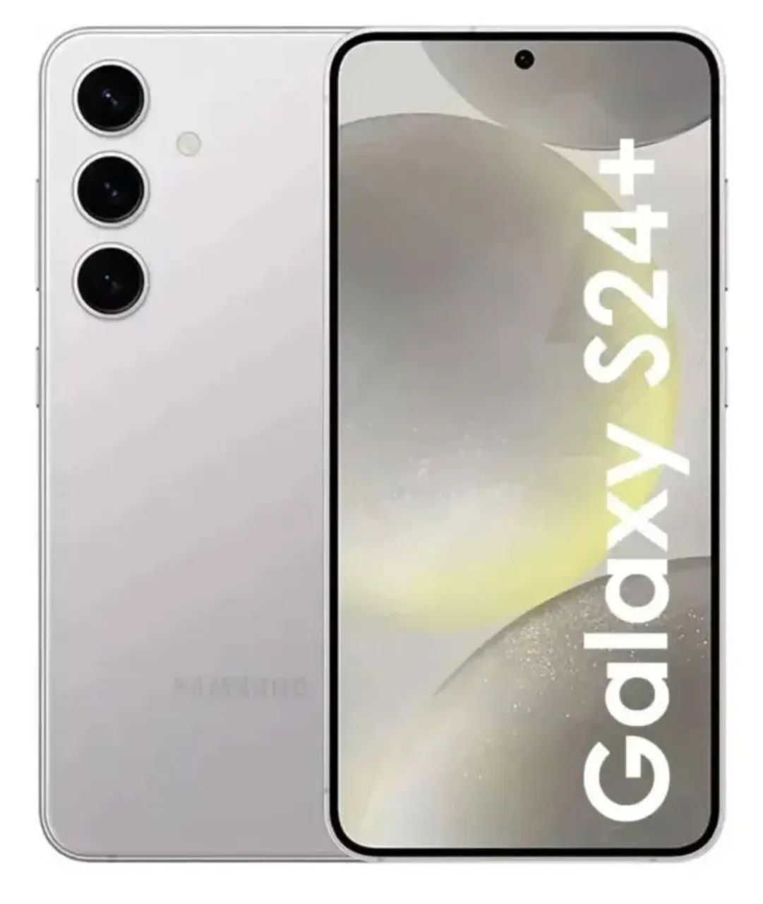 Celular sansung s24 plus 512GB 