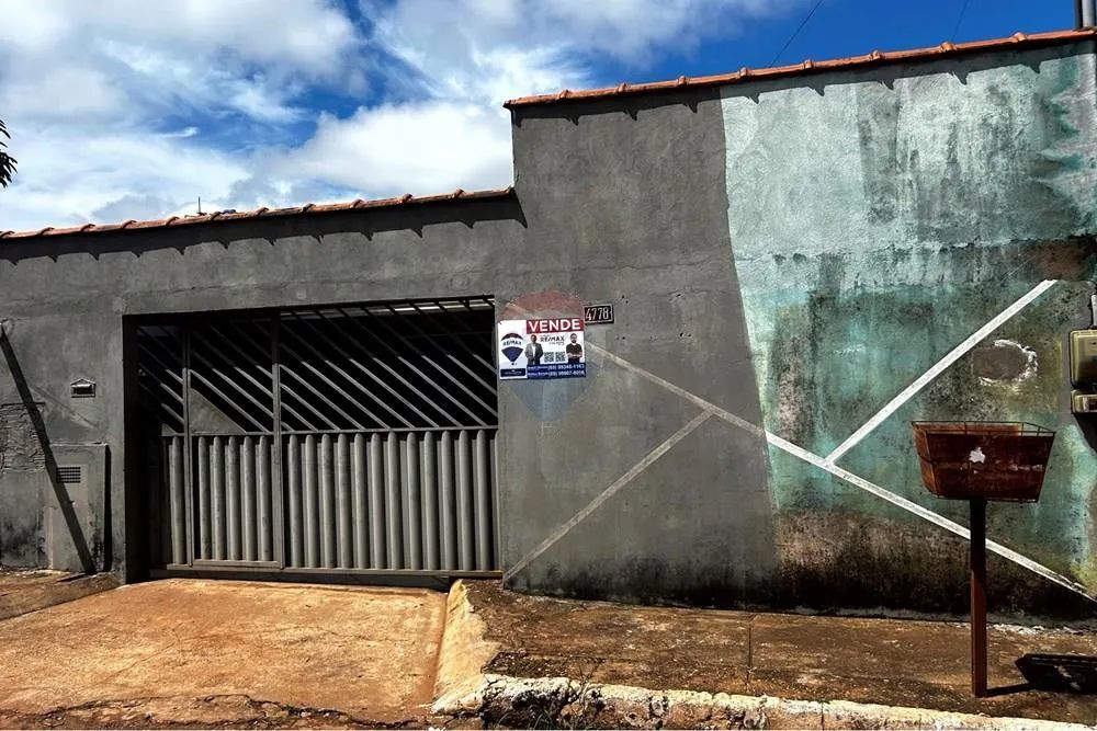Casa à venda Apha Park