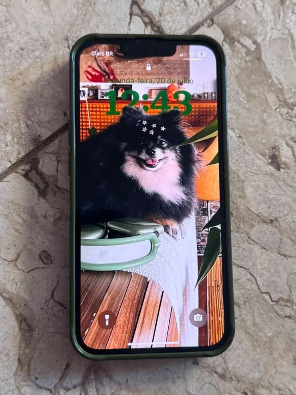 iPhone 13 Pro 128gb 