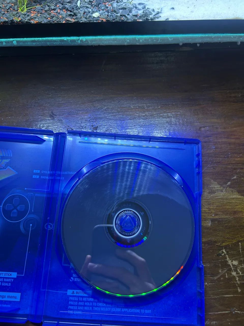 Jogo de ps4 Back to the future  - Foto 3