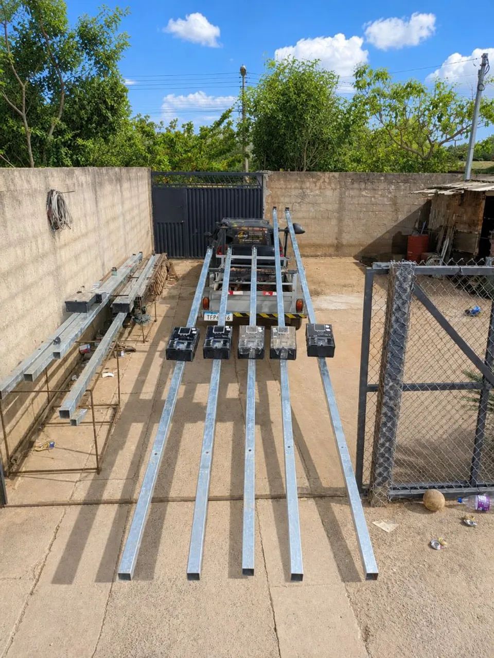 ? PADRÃO DE ENERGIA - VENDA E INSTALAÇÃO ? - Foto 2