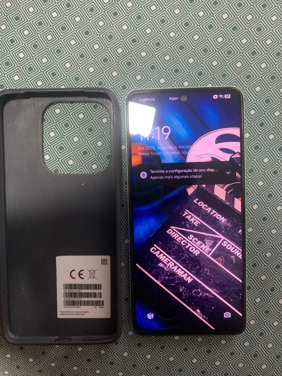 Redmi note 14 - Foto 3