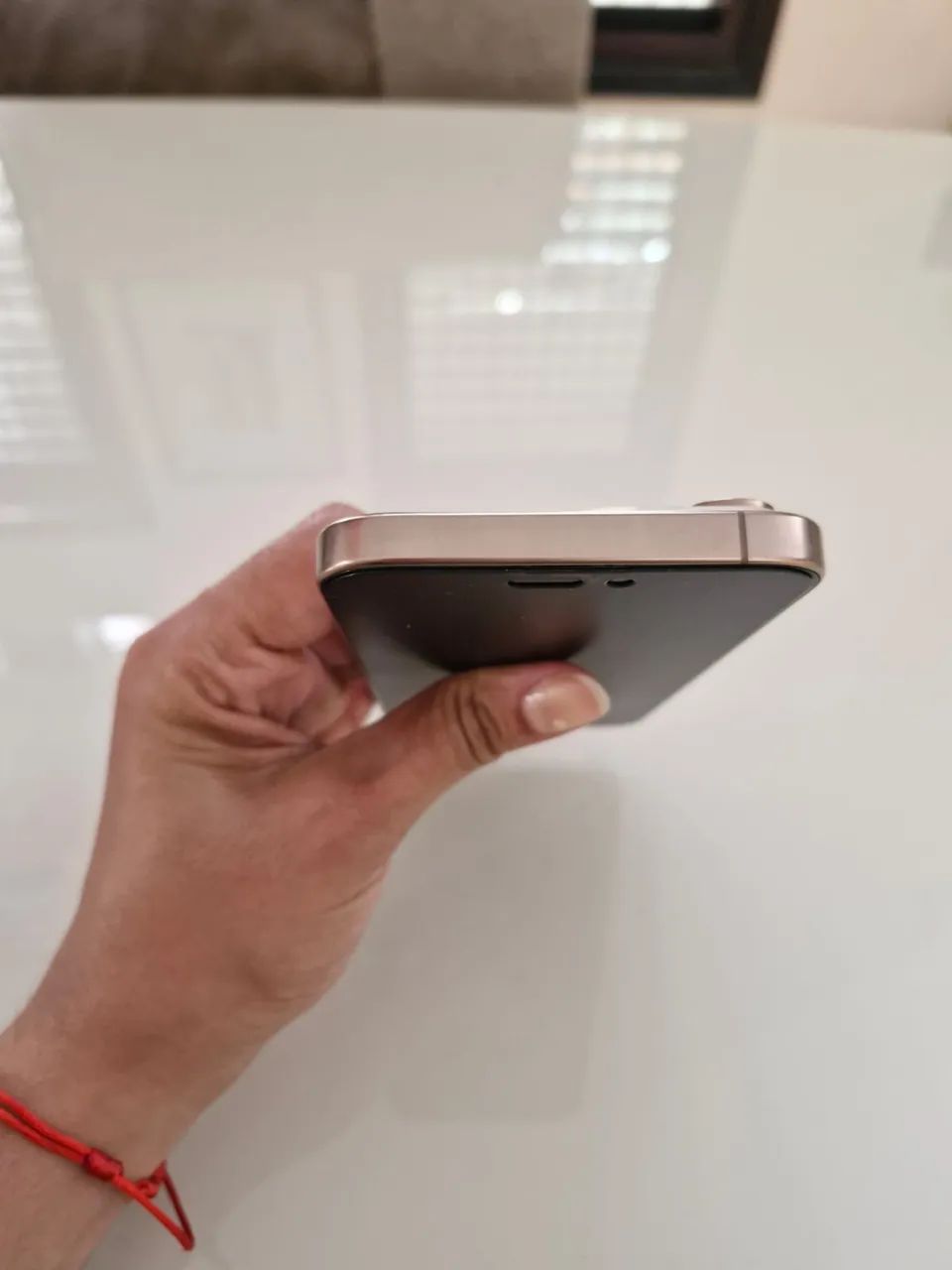 IPHONE 16 PRO MAX 256gb 