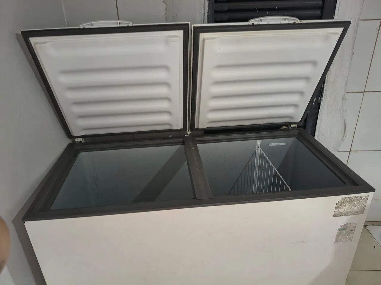 Freezer Consul - Foto 3
