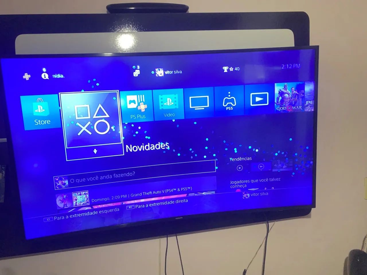 Sony Playstation 4