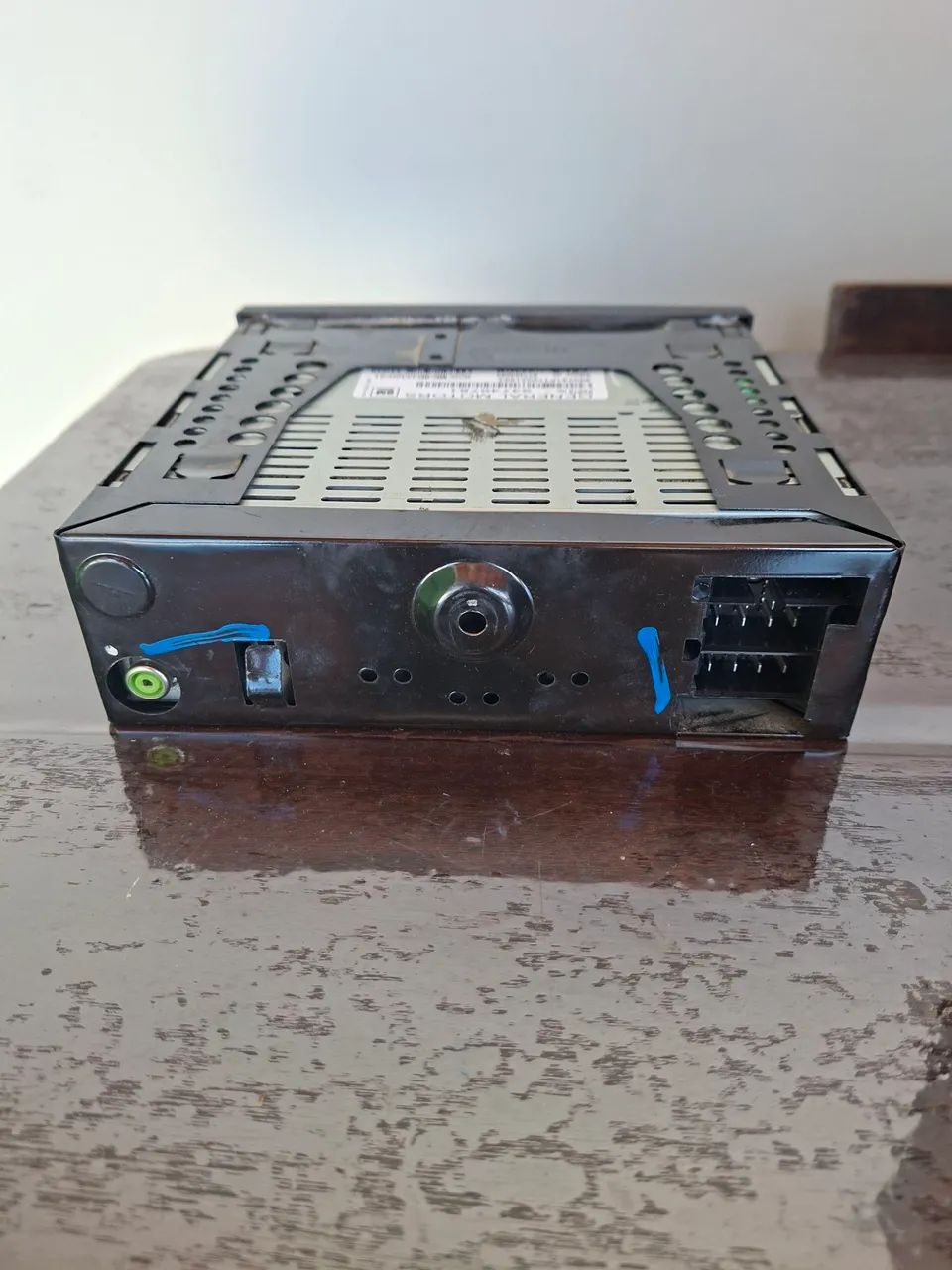 CD player original Agile - Foto 3