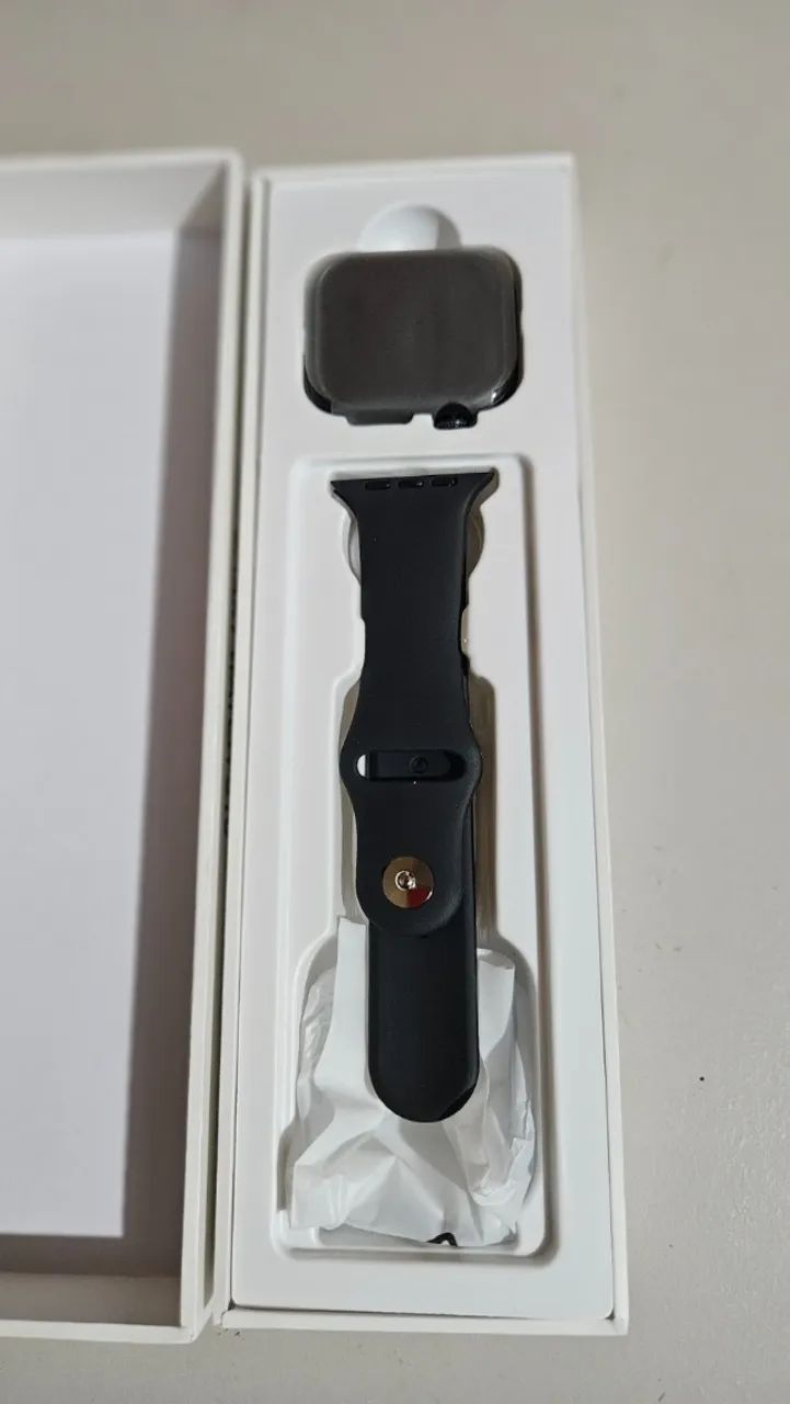 Smartwatch Microwear Watch X - Com ChatGPT Integrado! ? - Foto 3