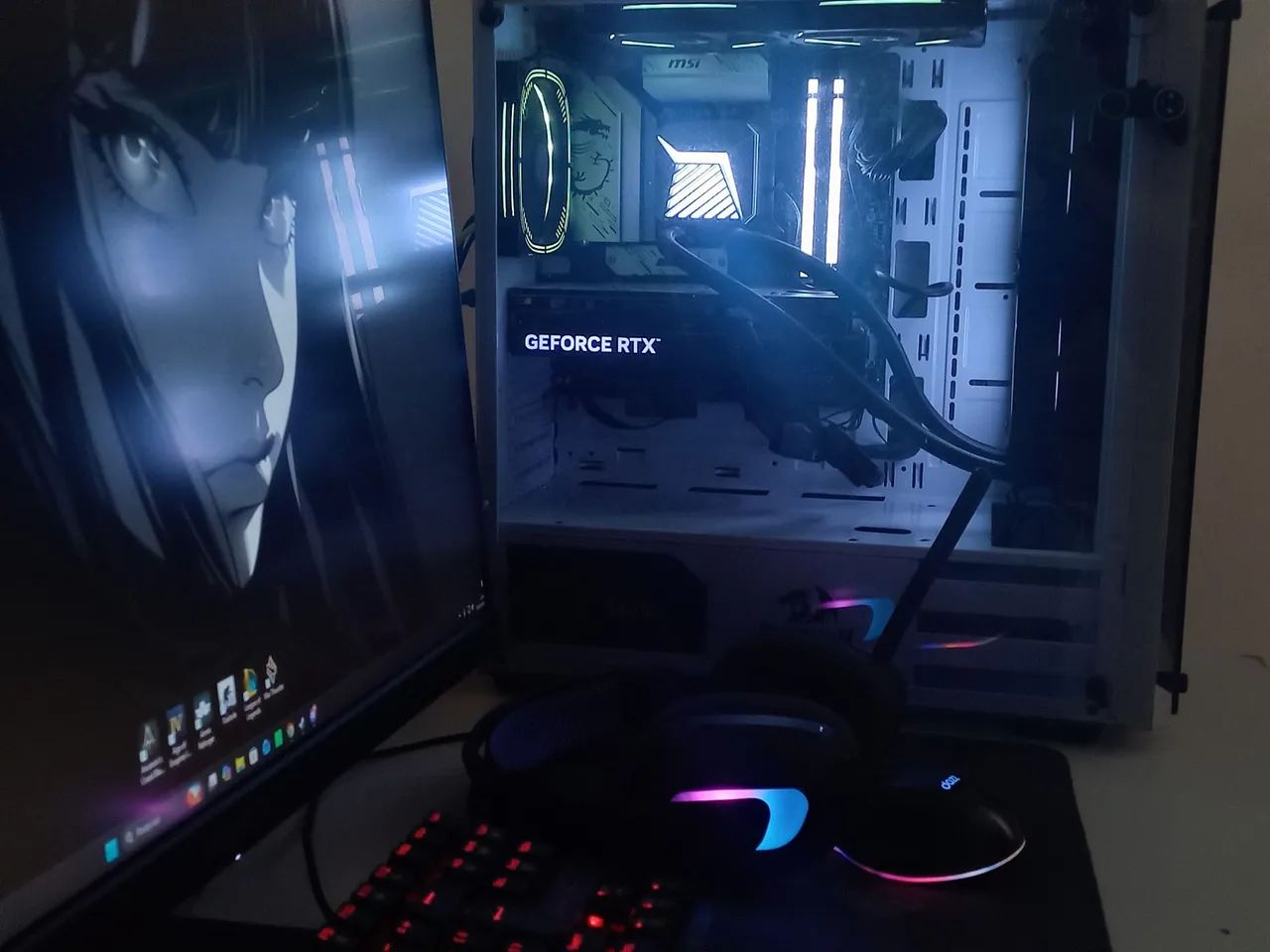 PC GAMER high end - Foto 3