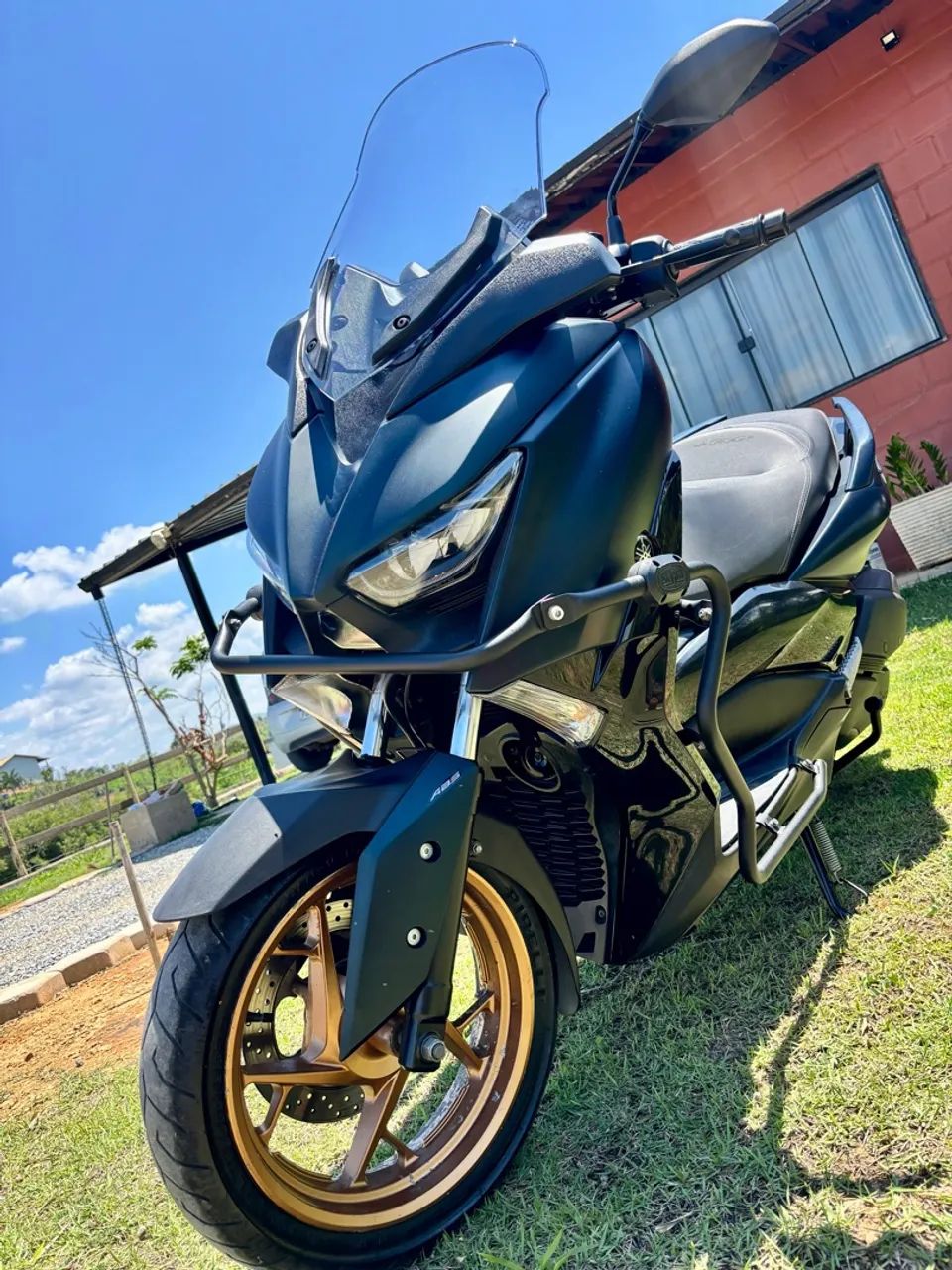 Xmax 2023