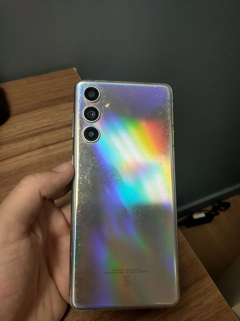 Samsung M54 5G - Foto 4