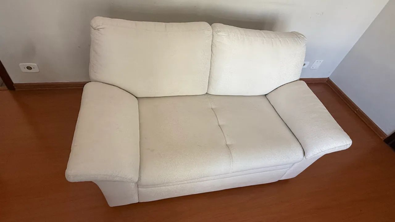 Conjunto de sofá 2 e 3 lugares - Foto 2
