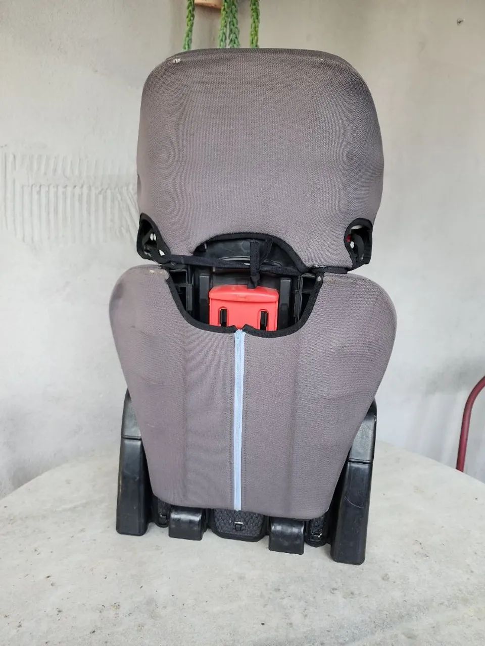 Cadeirinha de carro  - Foto 3