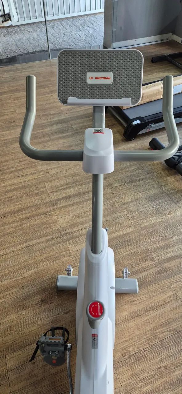 Bicicleta Spinning Mormaii  - Foto 3