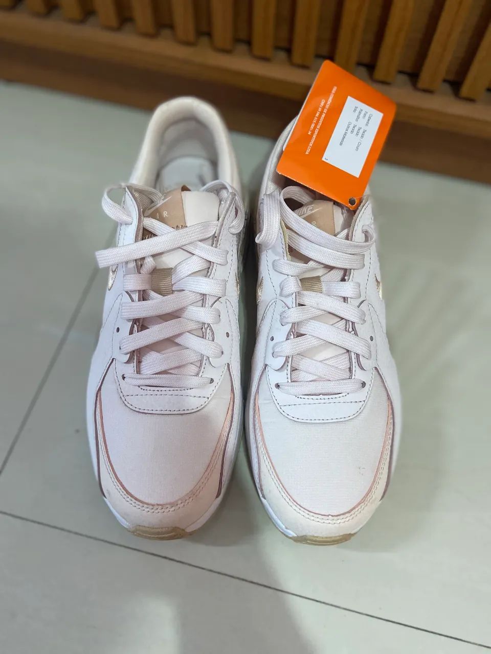 Tênis original da Nike  - Foto 3