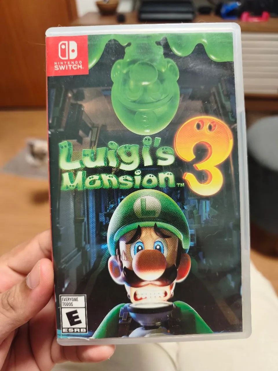 Jogos de Nintendo switch - Foto 2
