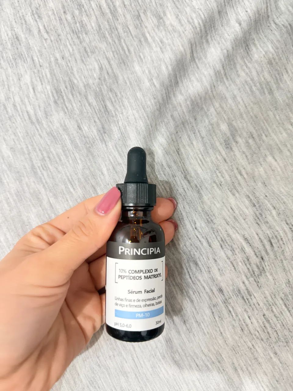 Serum principia novo  - Foto 2