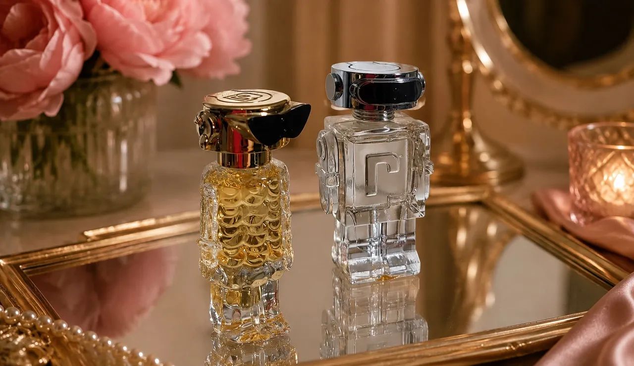 Perfume importado miniatura  - Foto 2