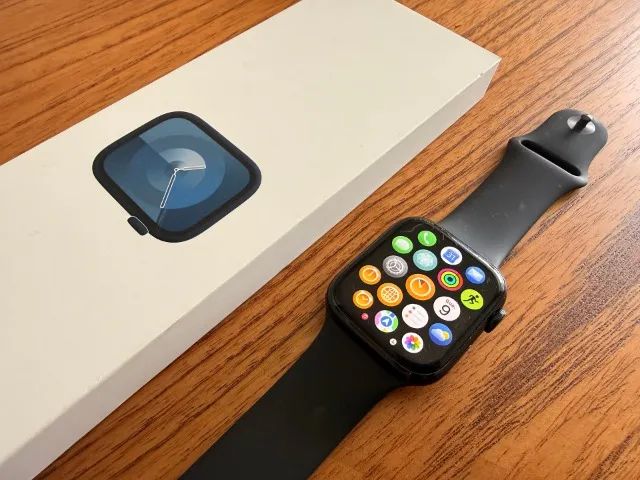 Apple Watch Serie 7 - 45 mm - Foto 2