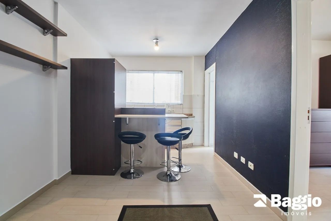 Apartamento no Edificio Canmore - Foto 2