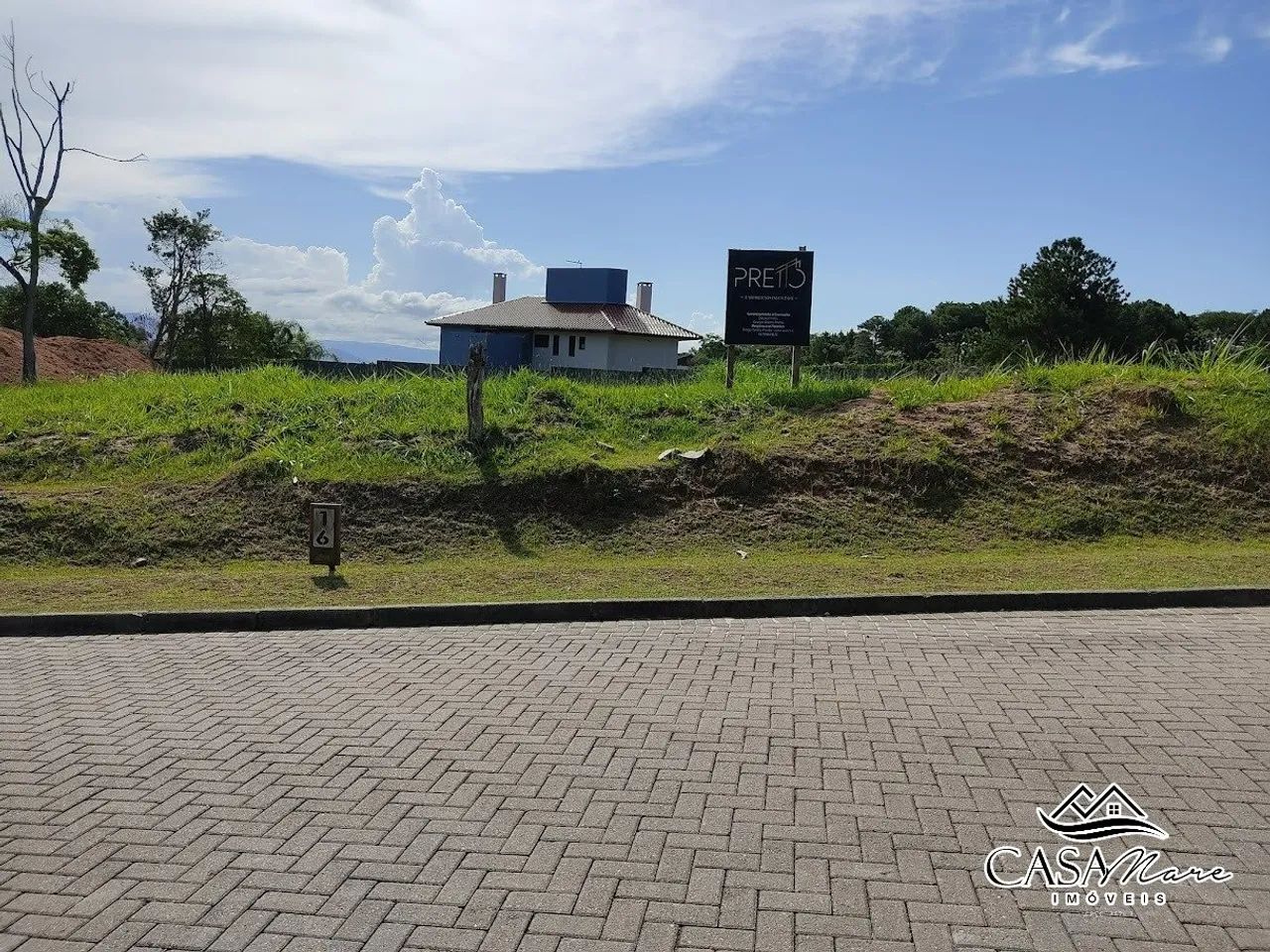 Terreno à venda em condomínio fechado no Cacupé - Foto 3