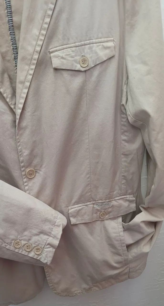 BLAZER SARJA - POLO USA - Veste M/G - Foto 3