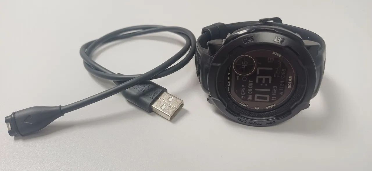 Garmin instinct solar 2 - Foto 2