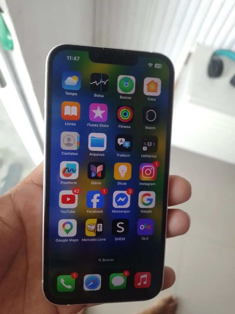 iPhone 13 normal (512gb ) - Foto 2