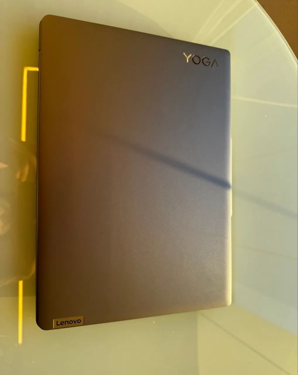 Notebook Lenovo Yoga Slim 7 - Foto 2