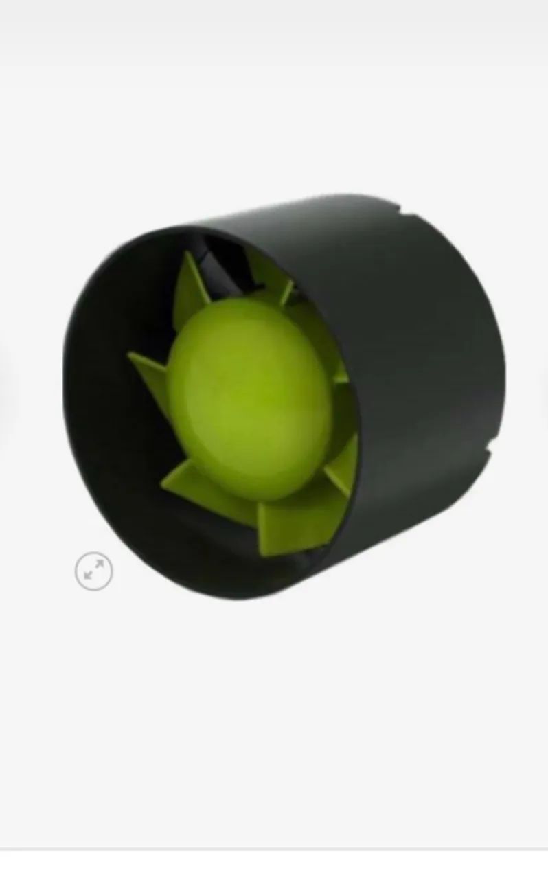 Grow 1mx1m - Foto 4