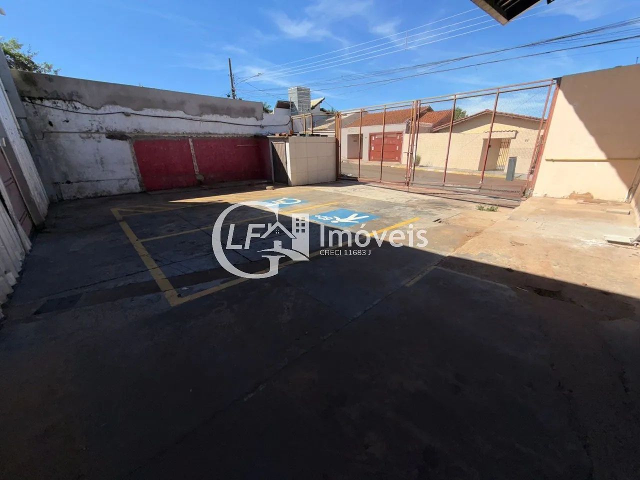 Barração Proximo ao COMPER IPE - Foto 3