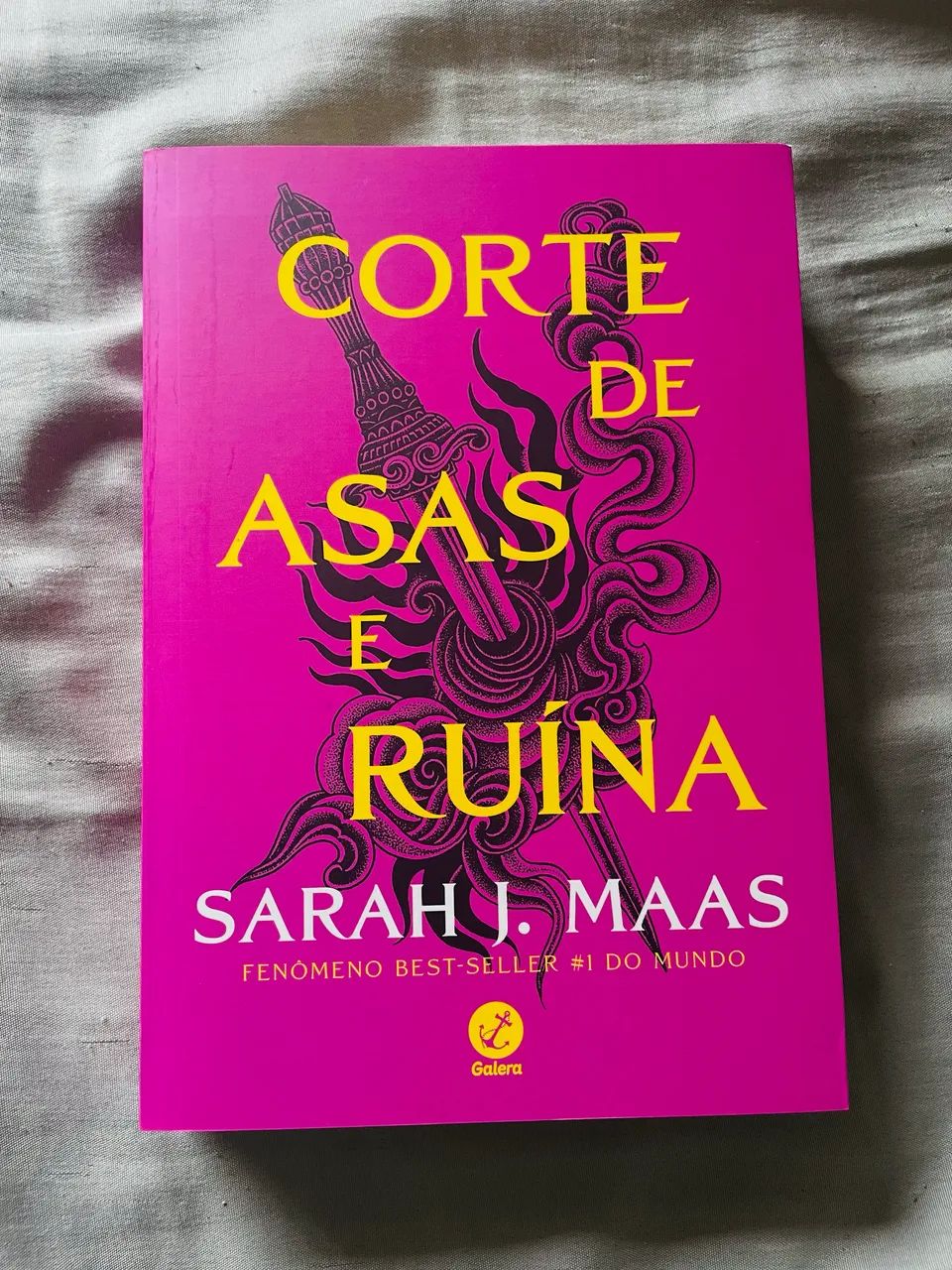 SAGA ACOTAR - Foto 5