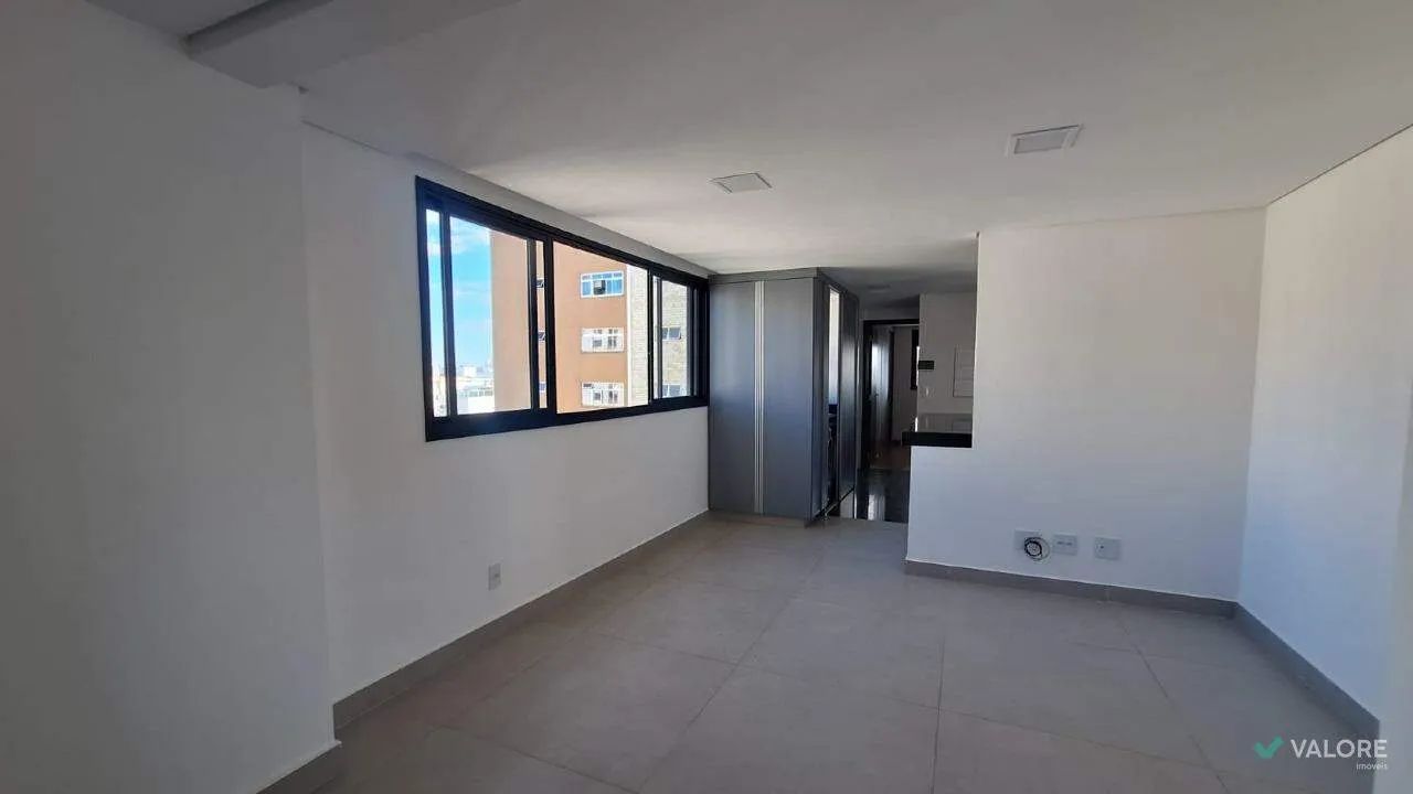 Apartamento à venda 1 quarto - Funcionários - Foto 3