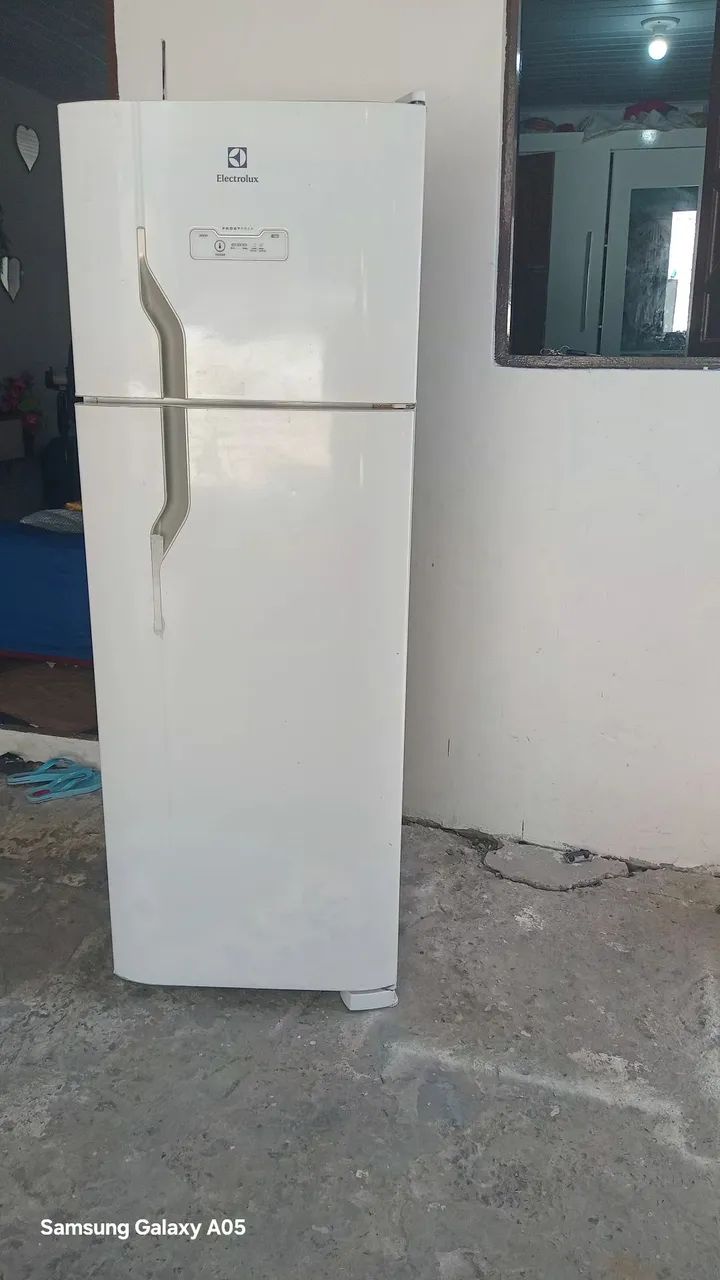 Geladeira 
